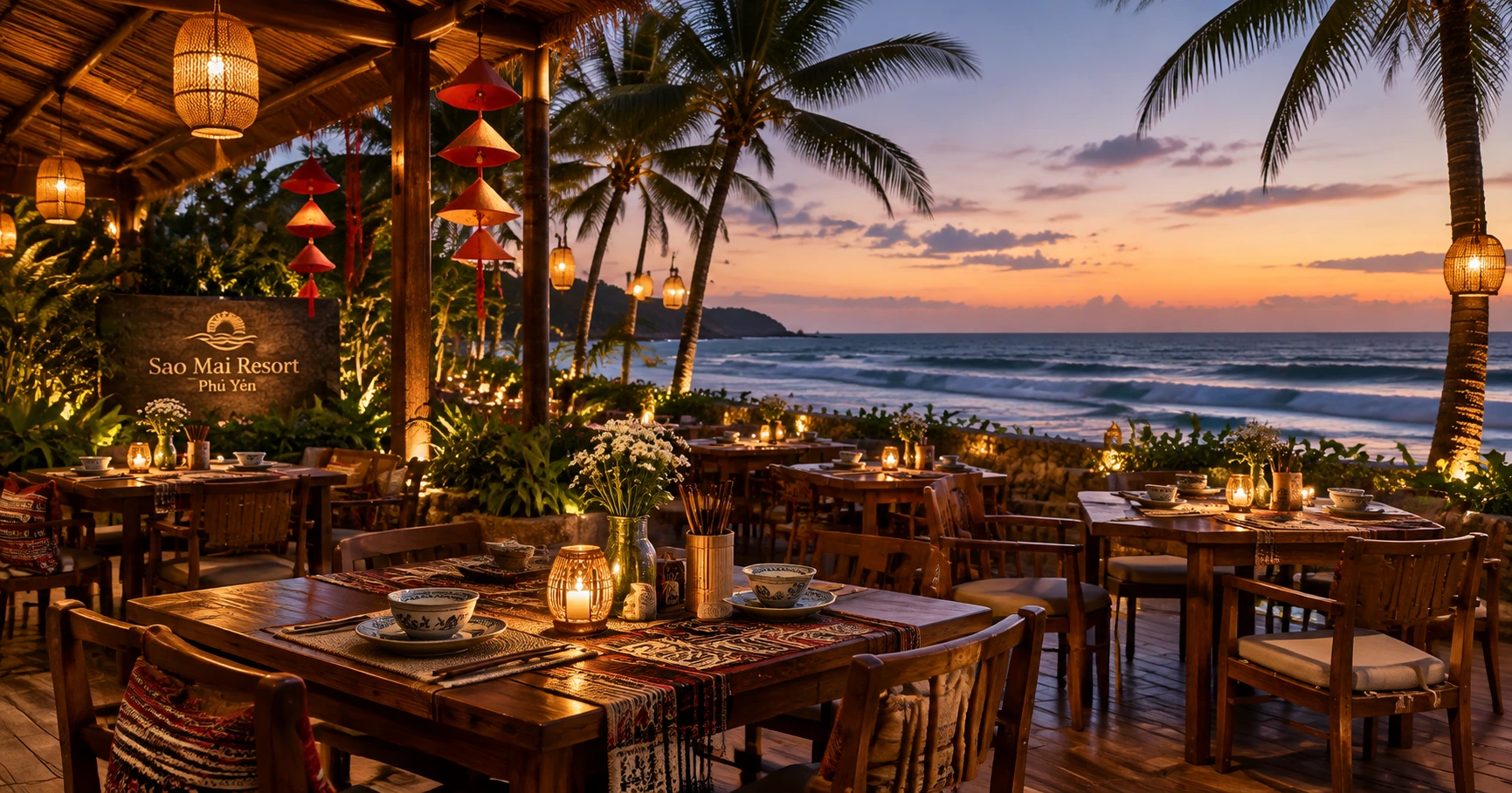 Khám Phá sao mai resort phú yên - Thiên Đường Nghỉ Dưỡng Ven Biển - image 3 Khám Phá sao mai resort phú yên - Thiên Đường Nghỉ Dưỡng Ven Biển - image 3