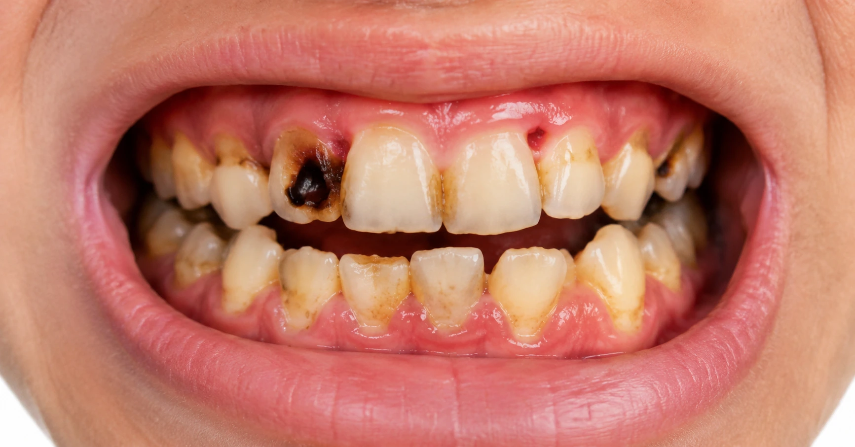 Bị sâu răng phải làm sao? Hướng dẫn chi tiết và giải pháp hiệu quả - image 1 Bị sâu răng phải làm sao? Hướng dẫn chi tiết và giải pháp hiệu quả - image 1