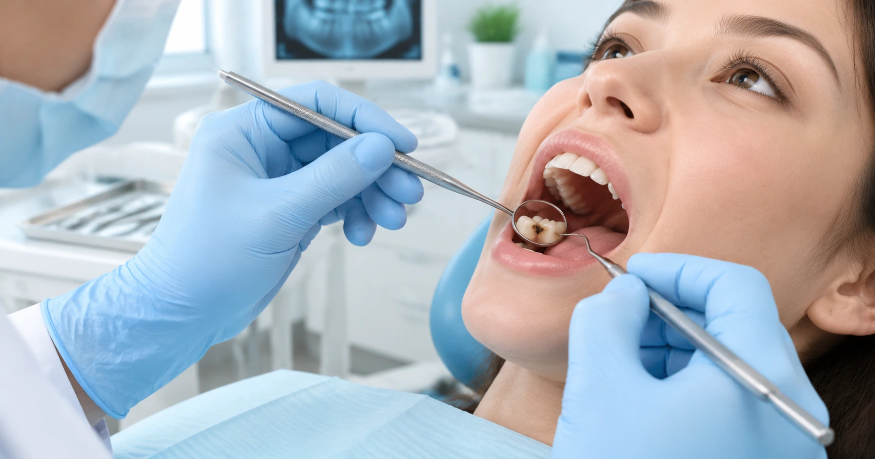 Bị sâu răng phải làm sao? Hướng dẫn chi tiết và giải pháp hiệu quả - image 2 Bị sâu răng phải làm sao? Hướng dẫn chi tiết và giải pháp hiệu quả - image 2